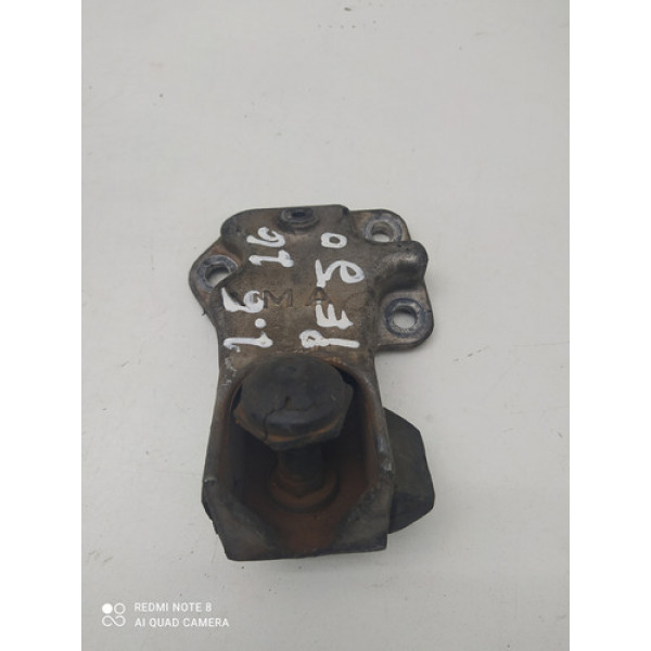 Suporte Coxim Motor Peugeot 206 C3 1.6 16v 2004