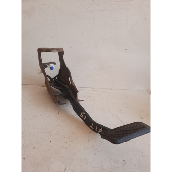 Pedal De Freio Honda Fit 2016