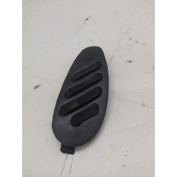 Moldura Difusor Ar Esquerda Fiat Palio 1996 2011