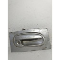 Maçaneta Externa Dianteira Esquerda Honda Civic