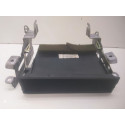 Porta Treco Cd Painel Honda Fit 2008