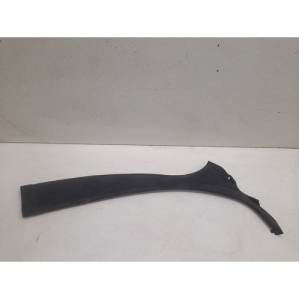 Grade Churrasqueira Lado Direito Peugeot 206 207 2010 