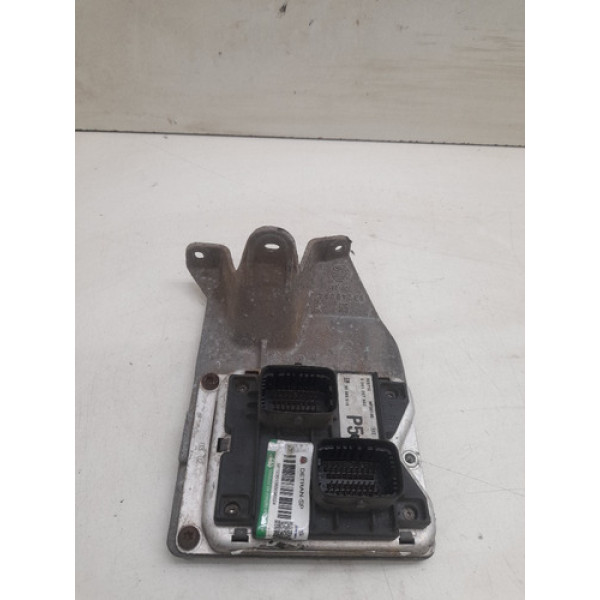 Módulo De Injeção Chevrolet Zafira Astra 2003 2006 93389518