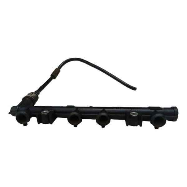 Flauca Bico Injetores Fiat Palio Siena Punto 2013 Cu0012179