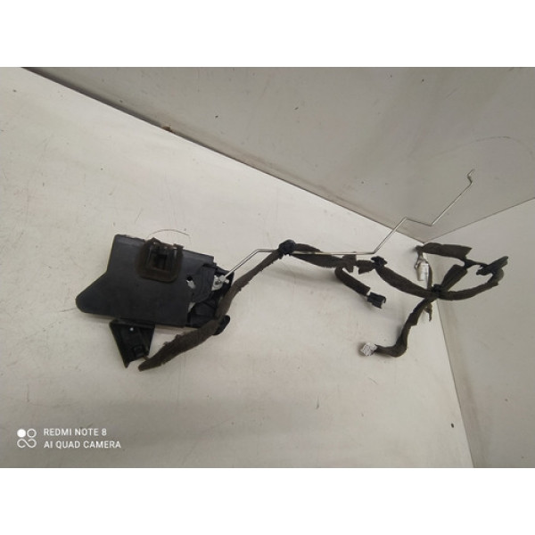 Fechadura Porta Lado Direito Renault Sandero 