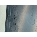 Acabamento Moldura Central Painel Fox 09/13 5z0819073
