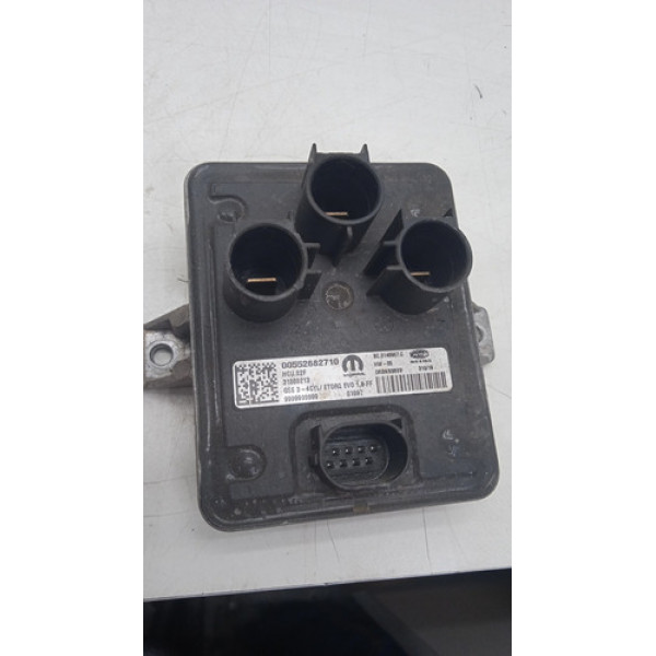 Módulo Rele Ventoinha Fiat 00552682710