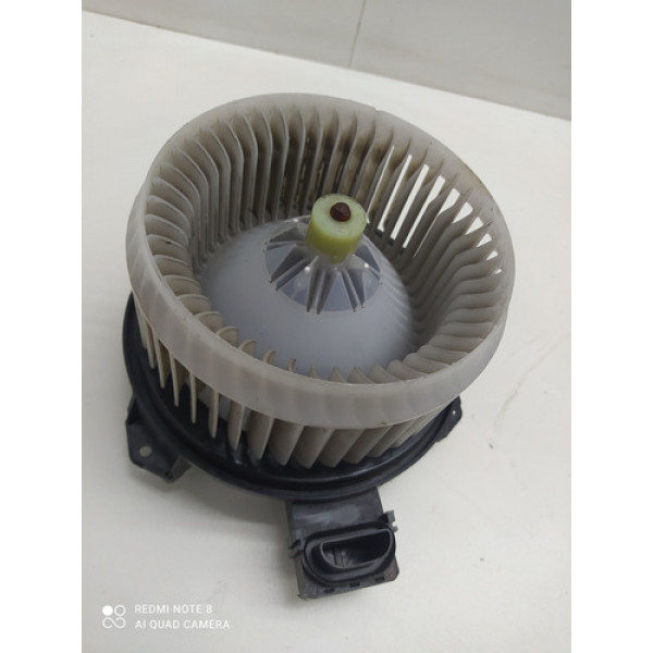 Motor Ar Forçado Gm Cobalt/ Onix 