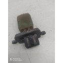 Resistência Caixa Ar Volkswagen Gol 1.6 1999