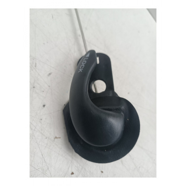 Maçaneta Dianteira Direita Fiat Palio 2010