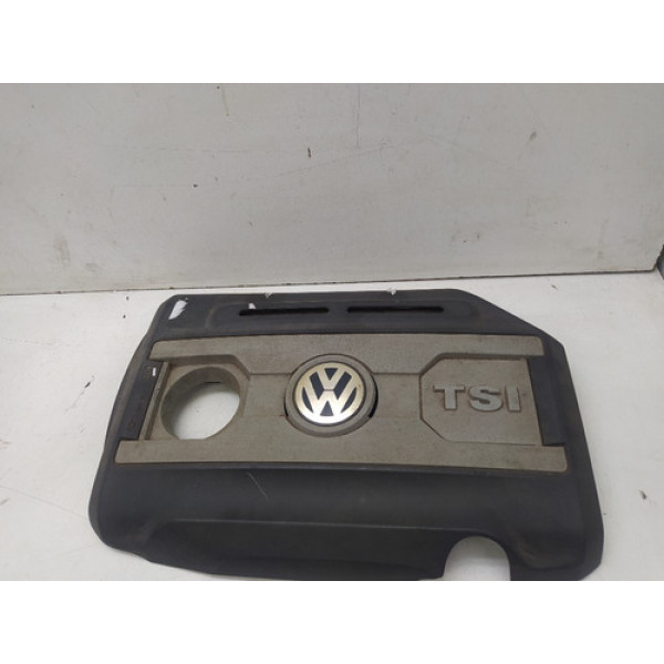Tampa Capa Motor Volkswagen Tiguan 2.0 2008 2011 06j103925