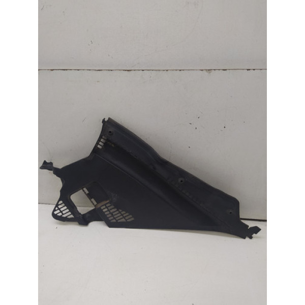 Acabamento Churrasqueira Direito Bmw 320i 328i 2013 2018