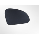 Tampa Lateral Painel Lado Esquerdo Peugeot 207 2009 2012