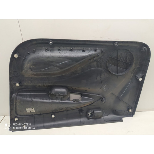 Forro Porta Gol G5 Dianteiro Esquerdo 08/12