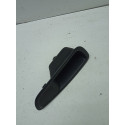 Moldura Puxador Porta Traseira Esq Fiat Argo 18 100240093