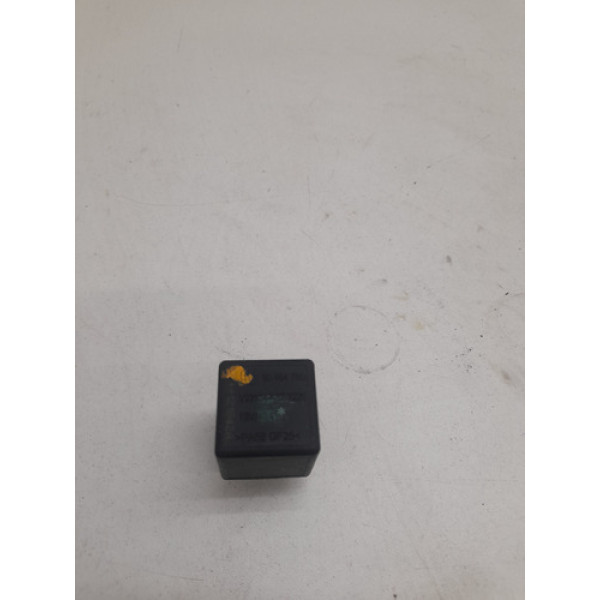 Relé Injeção Eletrônica Chevrolet Corsa 2012 90464760