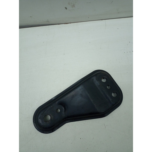 Suporte Agregado Suspensão Direito Vw Fox 6q0199518a