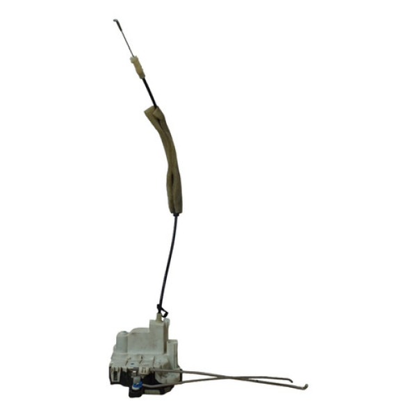 Fechadura Elétrica Dianteira Esquerda Fiat Argo  520459750