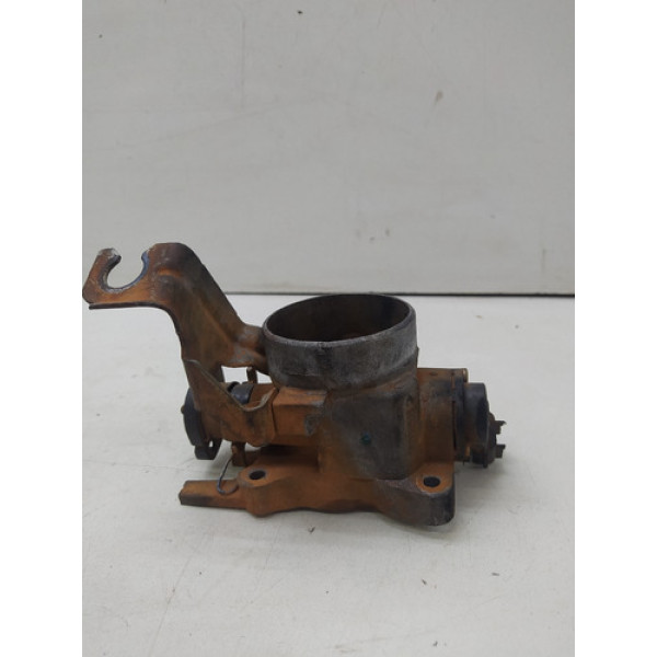 Corpo Borboleta Ford Fiesta 2007 2012 2niu9677bb