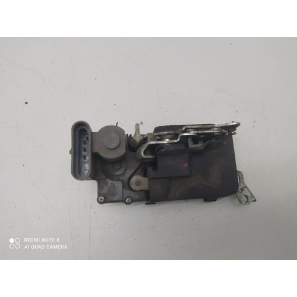 Fechadura Elétrica Fiat Palio Traseiro Esquerdo 