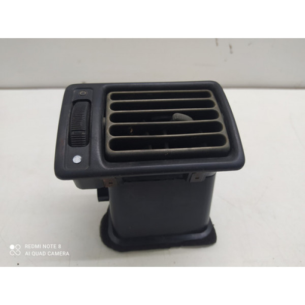 Difusor Ar Lado Esquerdo Ford Escort 