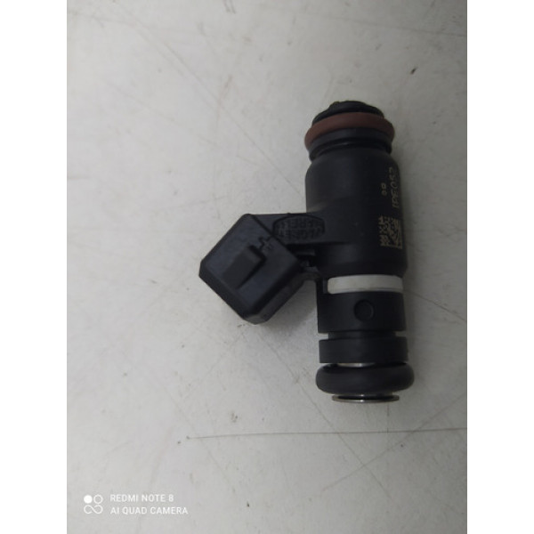 Bico Injetor Fiat Mobi Argo Cronos Uno 3cc