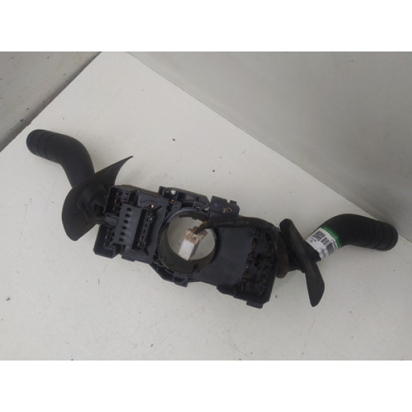 Chave Seta Volkswagen Fox Gol Voyage 2008 A 2012 