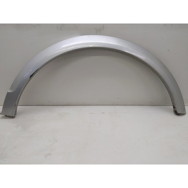 Moldura Paralama Esquerdo Chevrolet Captiva 2011 25859850