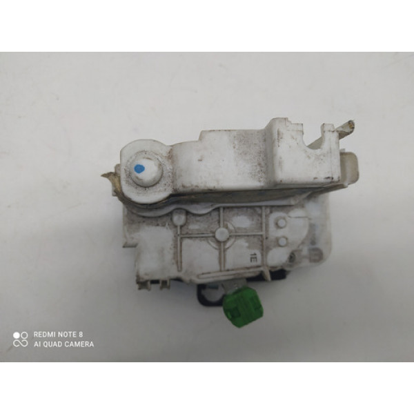 Fechadura Elétrica Porta Traseira Esquerda Fiat Argo Cronos