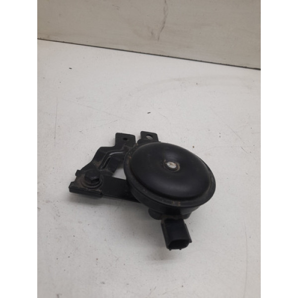 Buzina Com Suporte Hyundai Hb20 2012 2013 28r000034