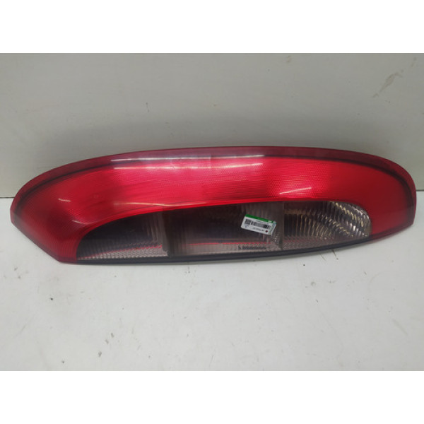 Lanterna Direita Chevrolet Corsa Max 1.0 2007 612660 Avaria