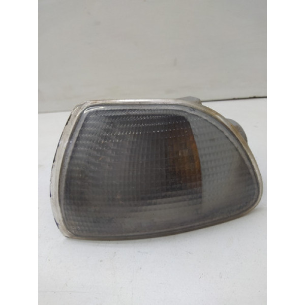 Lanterna Pisca Esquerda Fiat Palio 1996 2000