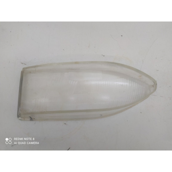 Lente Farol Fiat Palio Strada 1996 A 1998 Lado Direito 