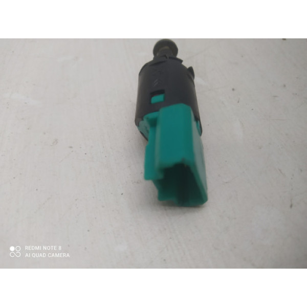 Interruptor Pedal Freio Peugeot 307 9650688480 2008
