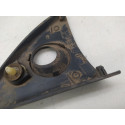 Acabamento Interno Retrovisor Direito Renault Sandero 2015
