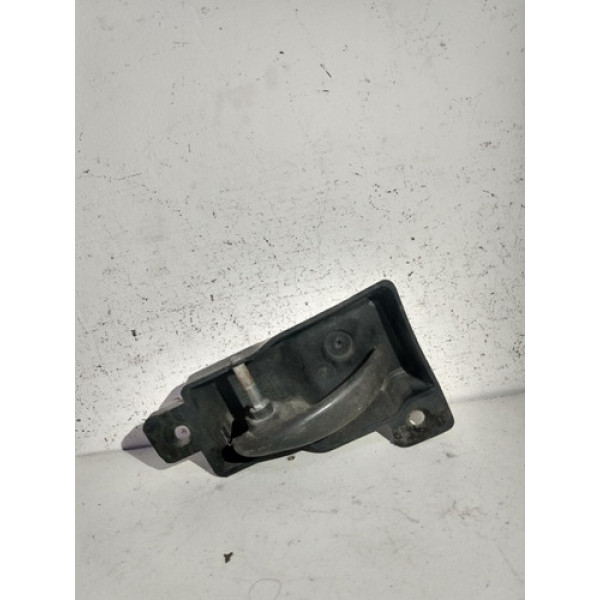 Maçaneta Dianteira Esquerda Escort Zetec 1998