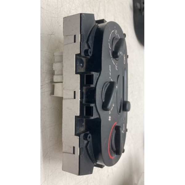 Comando De Ar Peugeot 206 Código 151440100