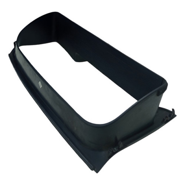 Moldura Painel Instrumentos Volkswagen Santana 1994 