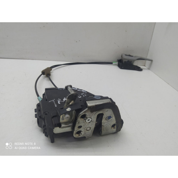 Fechadura Elétrica Traseira Esquerda Toyota Corolla 2013