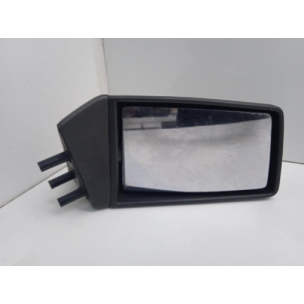 Retrovisor Direito Volkswagen Santana 88 Fixo