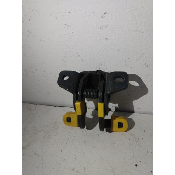 Limitador Baú Tampa Traseira Fiat Fiorino 2018