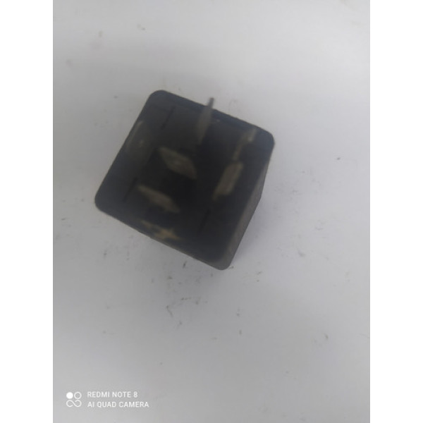 Relé Alarme Alta Temperatura Motor Chevrolet Monza 1991-96