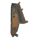 Aplique Esquerdo Fiat Strada 2008 2014 100194424
