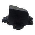 Valvula Anti Chama Volkswagen Gol 2003 087085 Preto