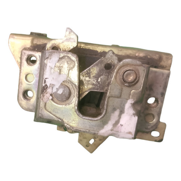 Fechadura Manual Porta Direita Volkswagen 2006