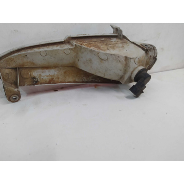 Lanterna Luz Ré Lado Esquerdo Fiat Punto 2013 A 2017