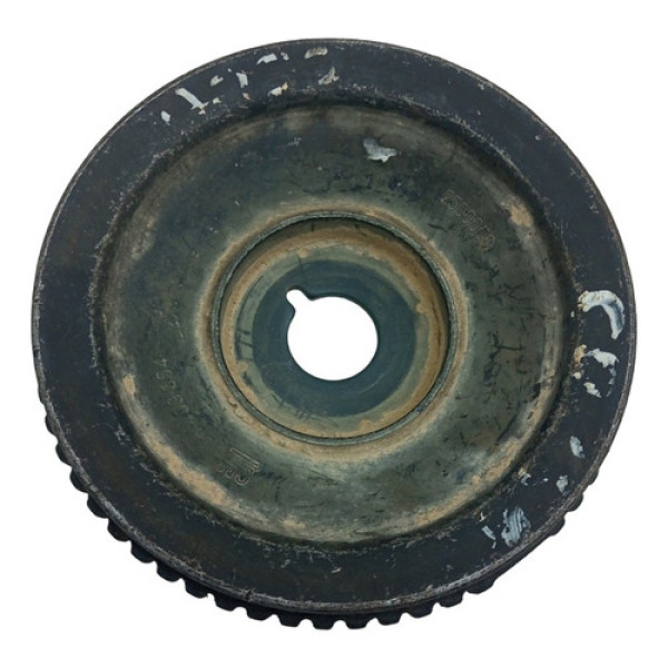 Polia Virabrequim Chevrolet Corsa 2014 90409954