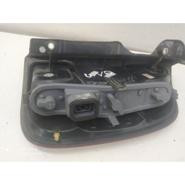 Lanterna Traseira Esquerda Fiat Uno Vivace 2010-2014