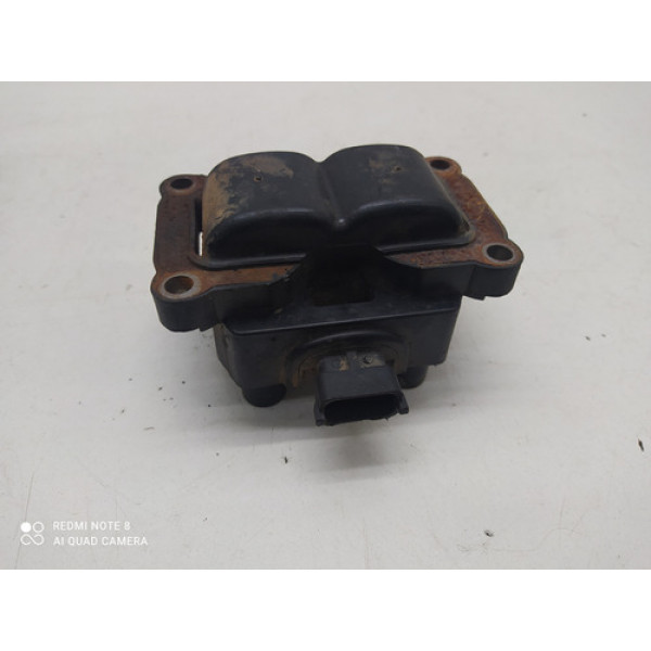 Bobina Ignição Fiat Palio 1.4  Flex 2006/2007