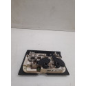 Comando Ar Condicionado Gm Celta Corsa Prisma 2007 Detalhe